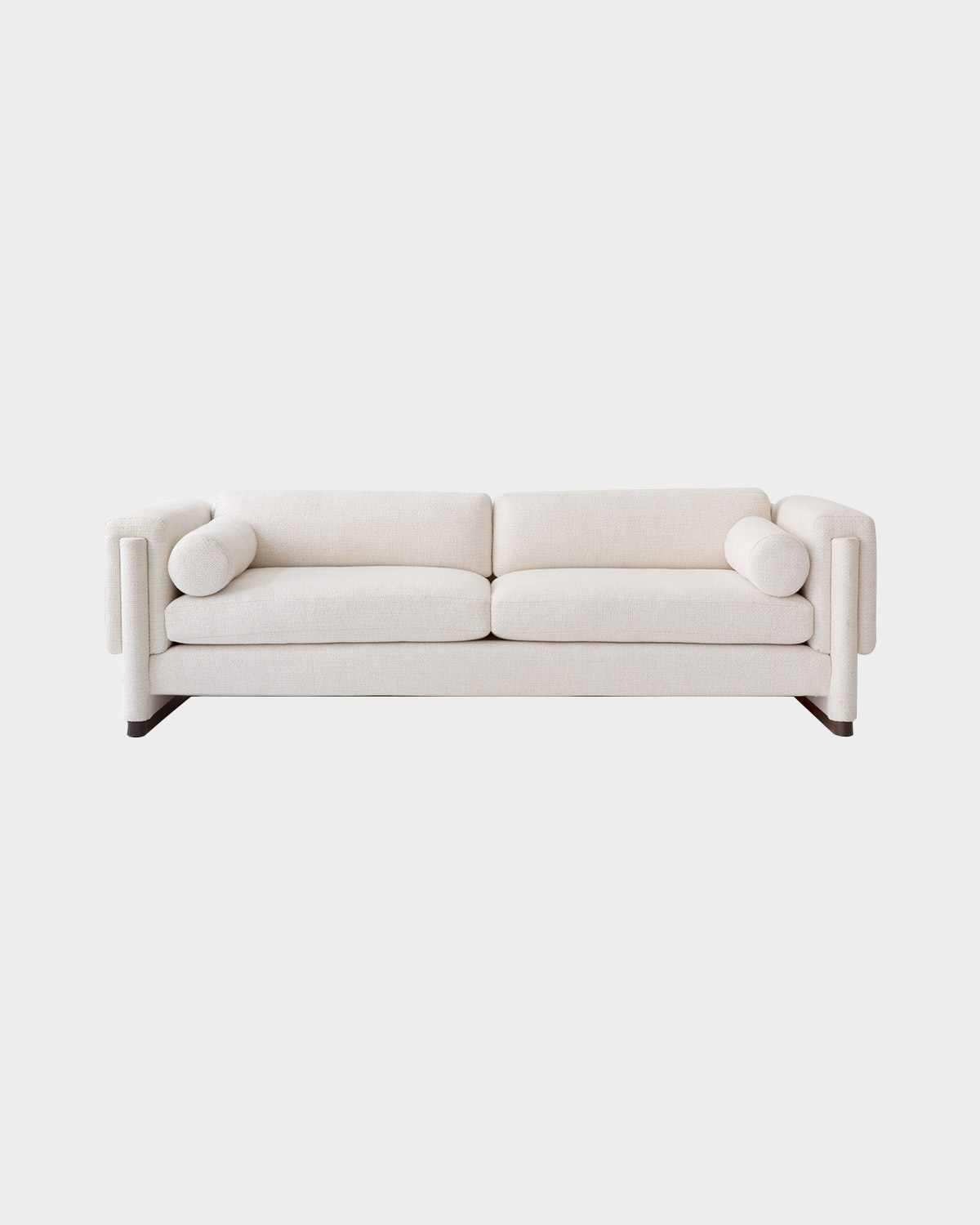 The Howard Sofa by Egg Collective