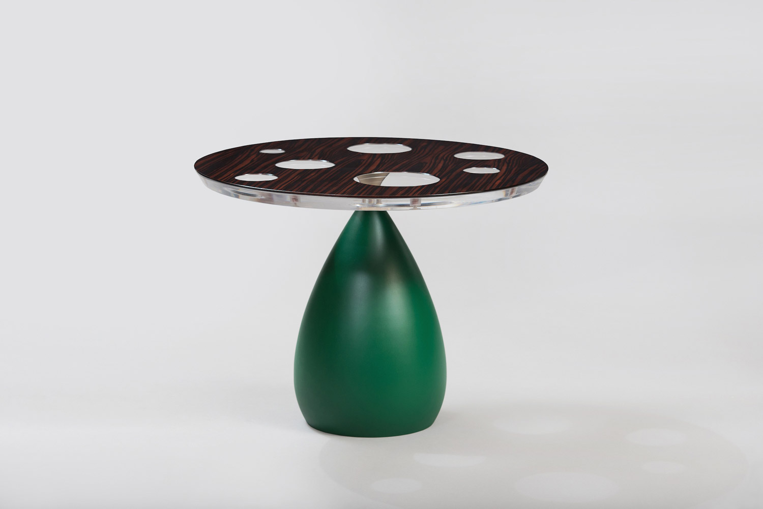 The Seven Planets Occasional Table by Pipim