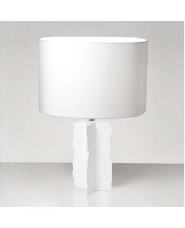 The Antic Comet Table Lamp by Julien Barrault