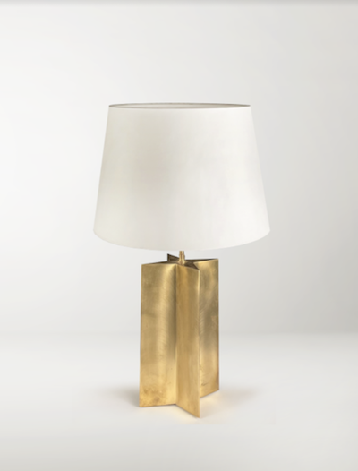 The Comet Table Lamp by Julien Barrault