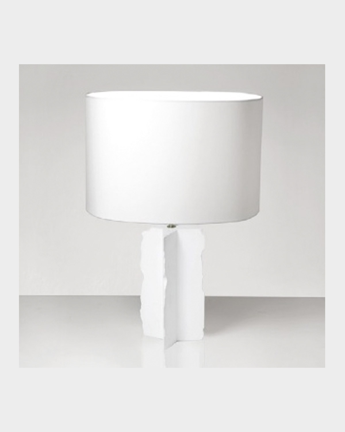 The Antic Comet Table Lamp By Julien Barrault