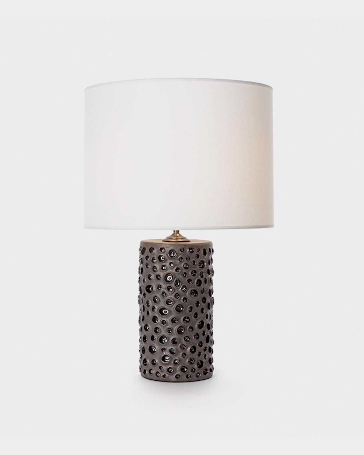 The Arsi Table Lamp by Pamela Sunday