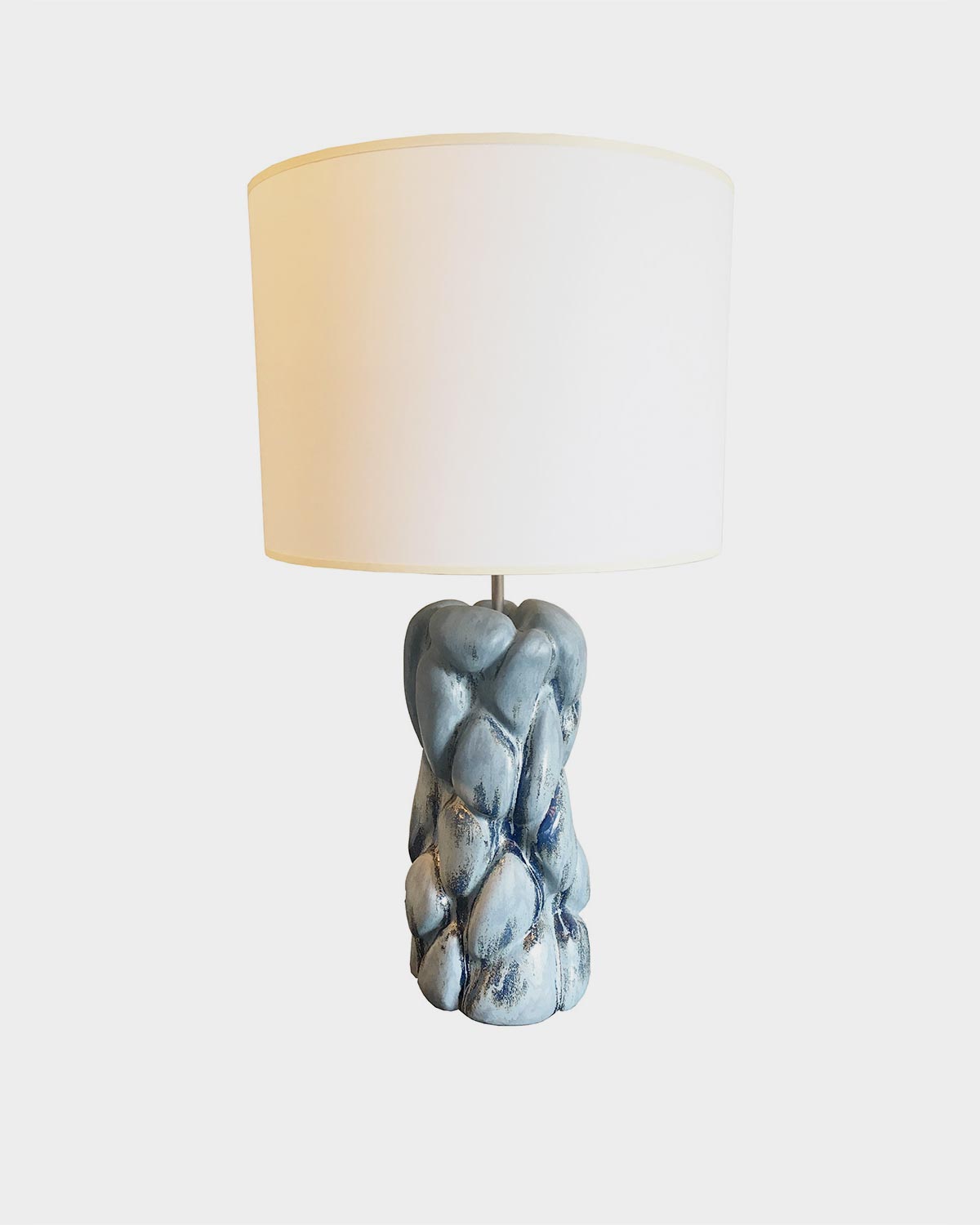 The Emano Table Lamp by Pamela Sunday