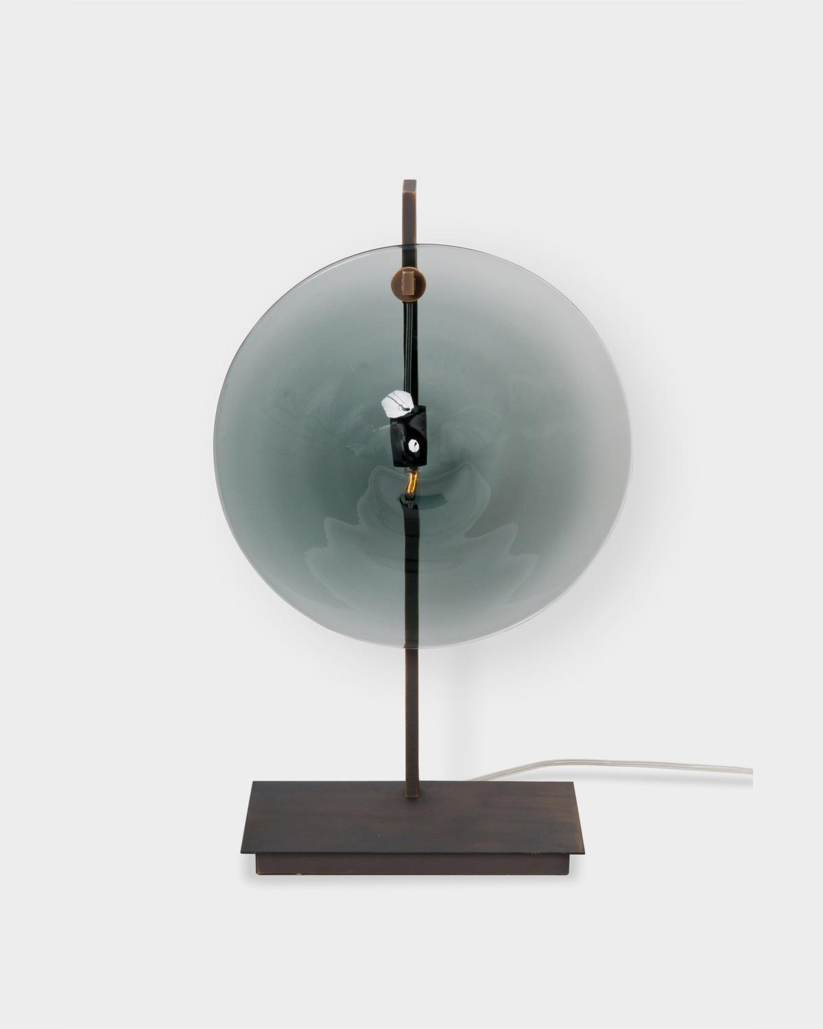 The Orbe Table Lamp by Veronese