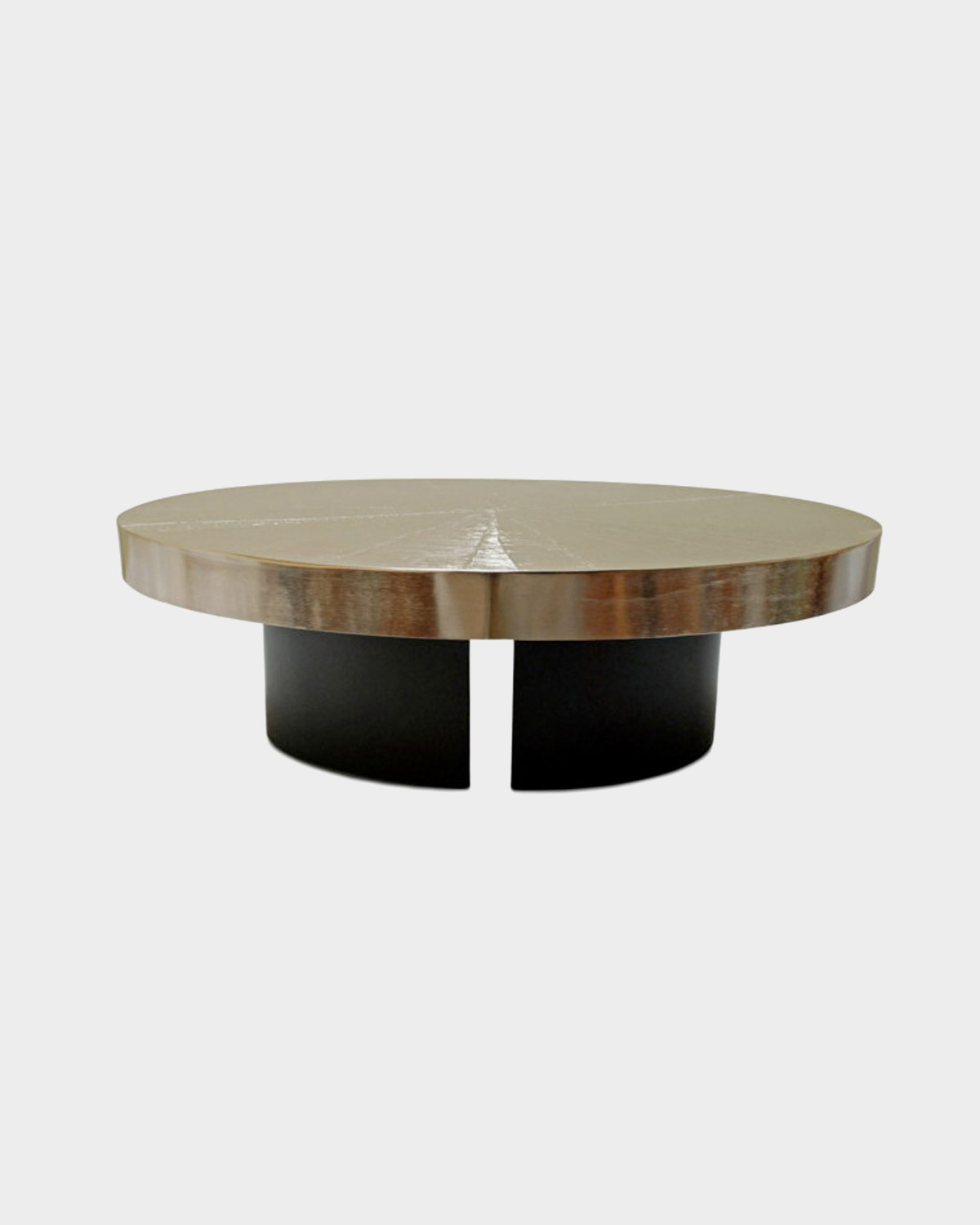 The Solaris Cocktail / Side Table by Christian…