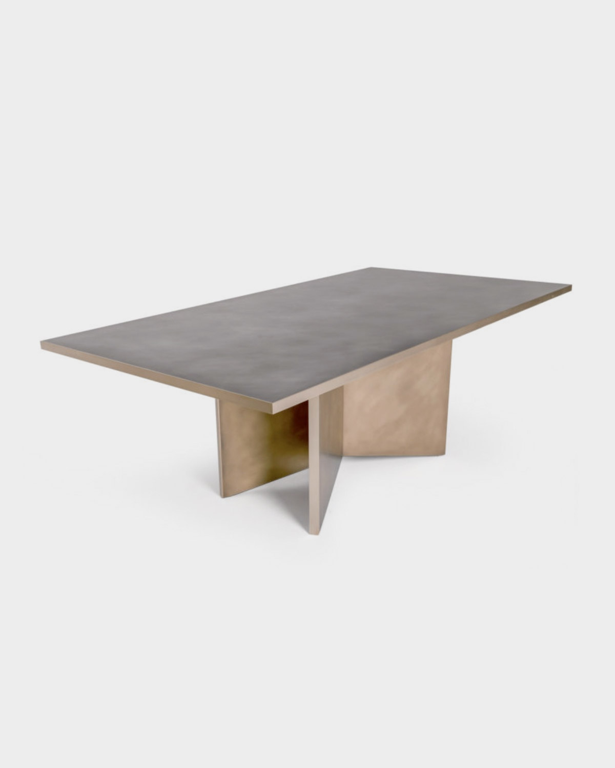 The Vega Dining Table by Wud