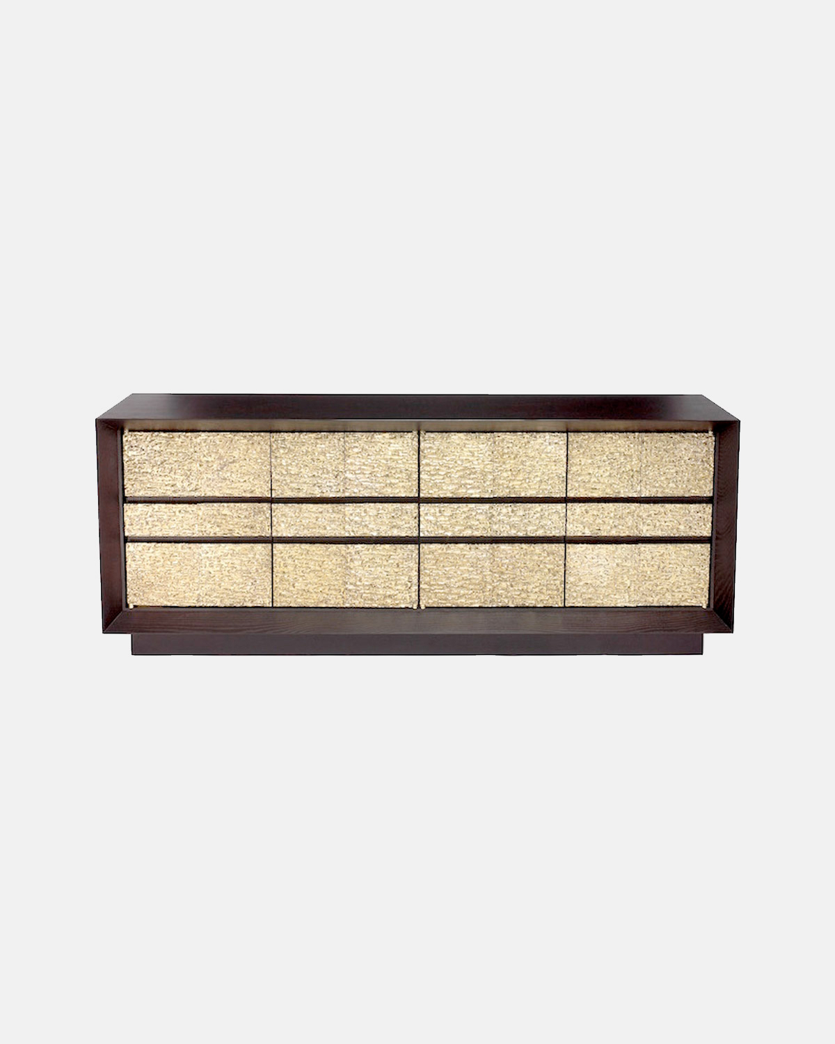 The Adriana Cabinet / Sideboard by Studio Van den Akker