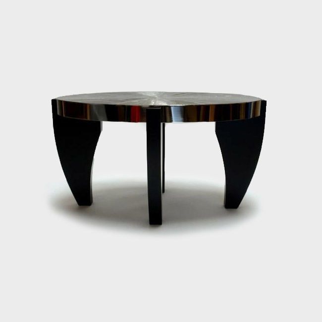 The Arche Occasional Table by Christian Heckscher –…