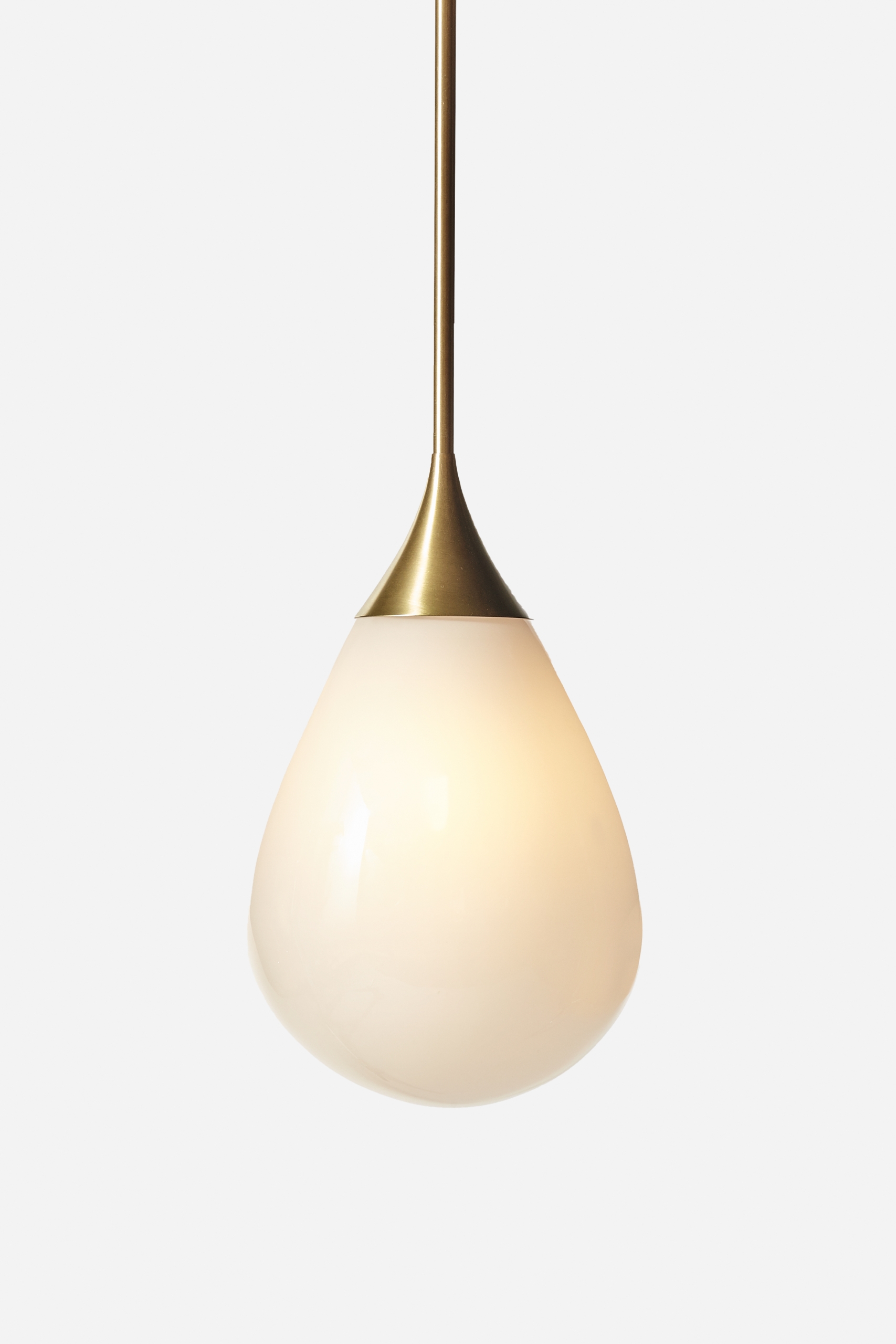 The Teardrop Pendant / Cluster by Konekt