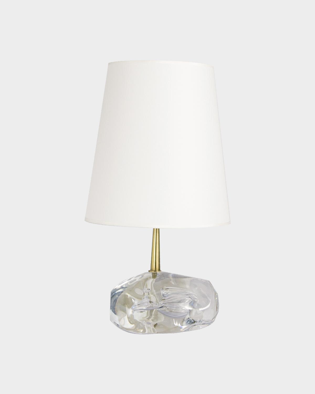 Sassone Table Lamp by Angelo Brotto for Esperia