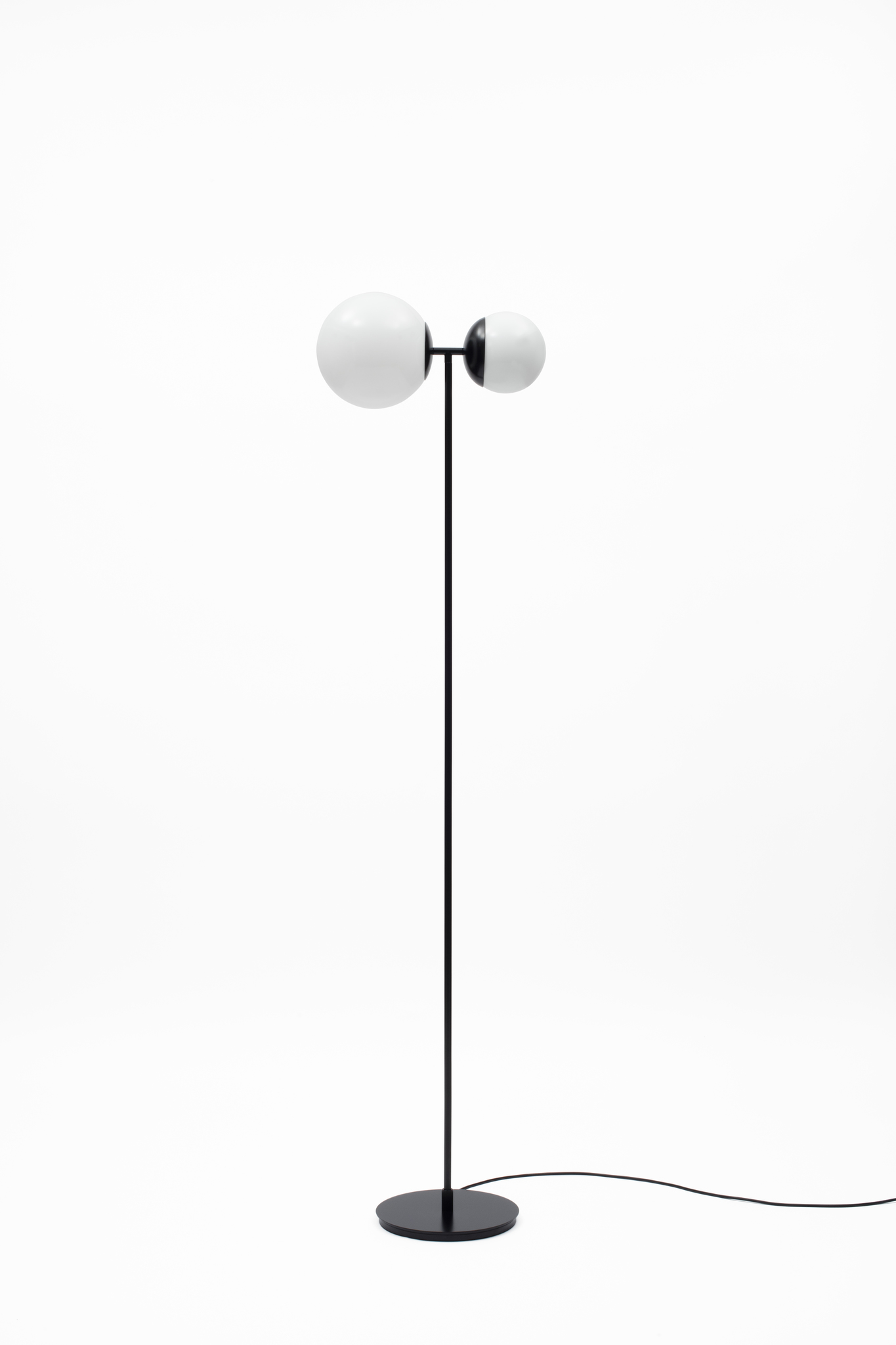 Biba Terra Floor Lamp by Lorenza Bozzoli for Tato