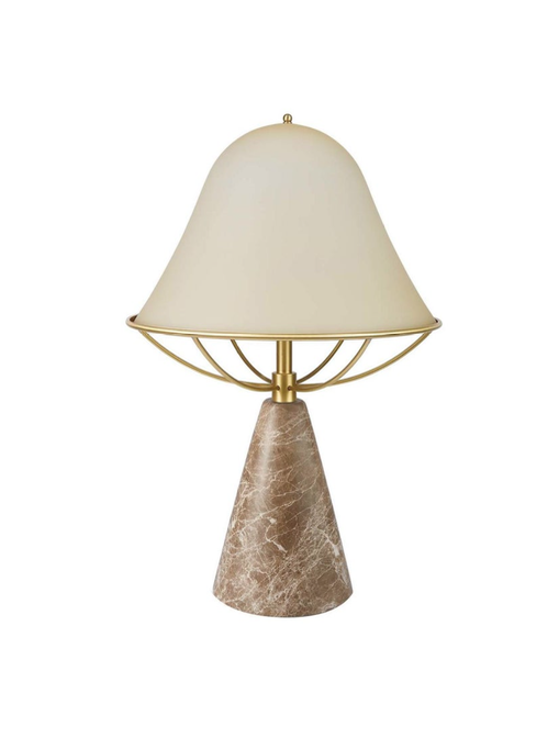Anita Table Lamp by Lorenza Bozzoli for Tato