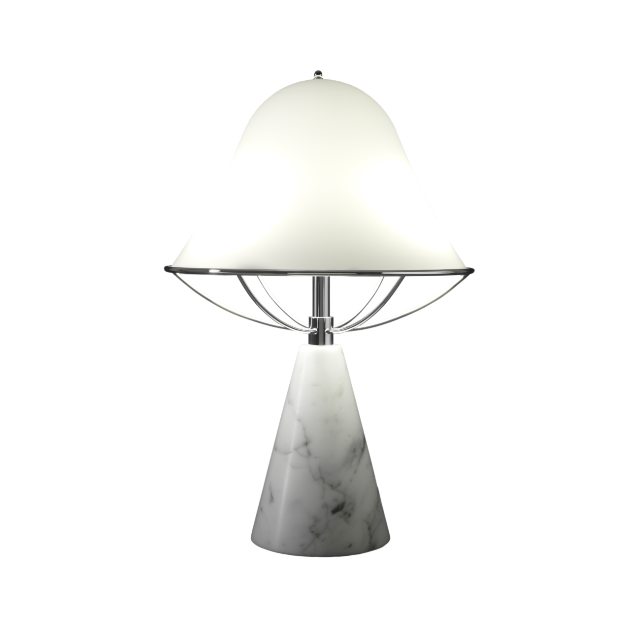 Anita Table Lamp by Lorenza Bozzoli for Tato