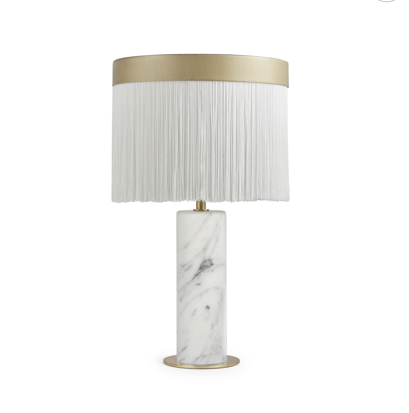 Orsola Table Lamp by Lorenza Bozzoli for Tato