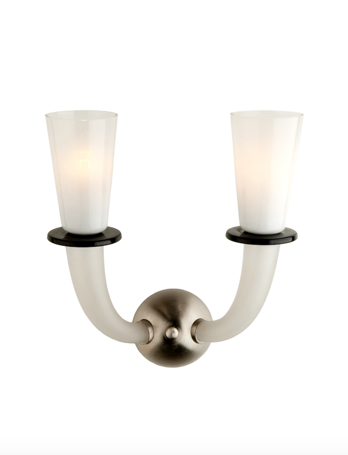 The Gabbiano Wall Sconce by Veronese
