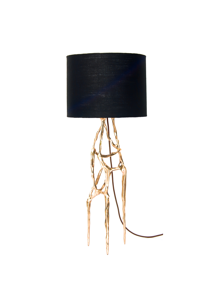 Alexia Table Lamp by Fakasaka