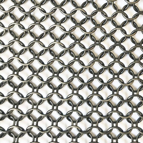 Satin Nickel