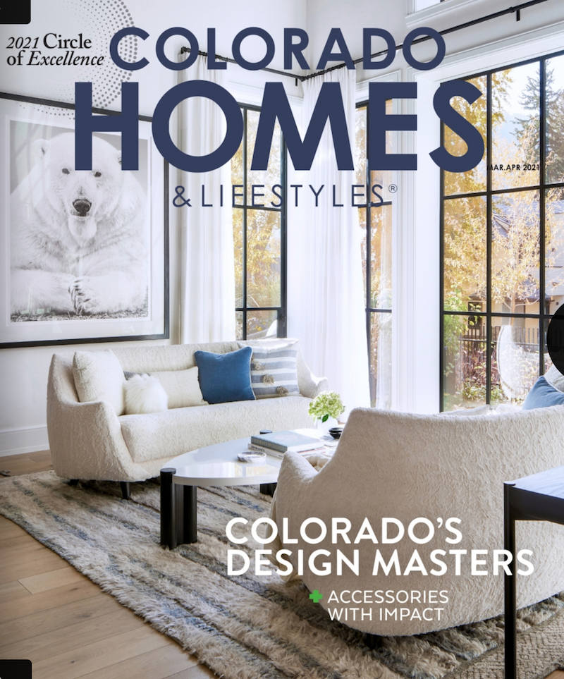 Colorado Homes and Lifestyles