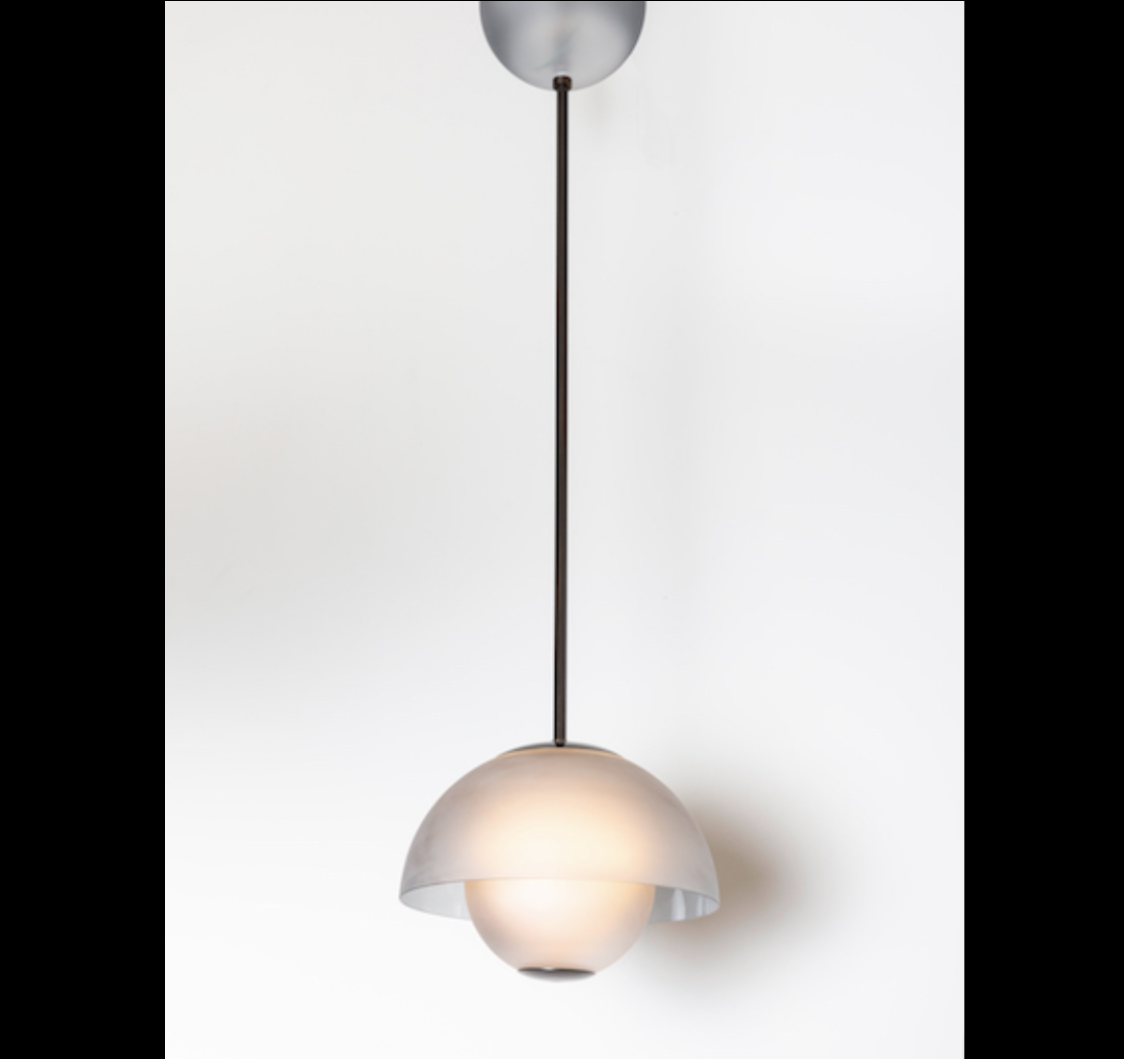 The Gilles Pendant by Studio Van den Akker