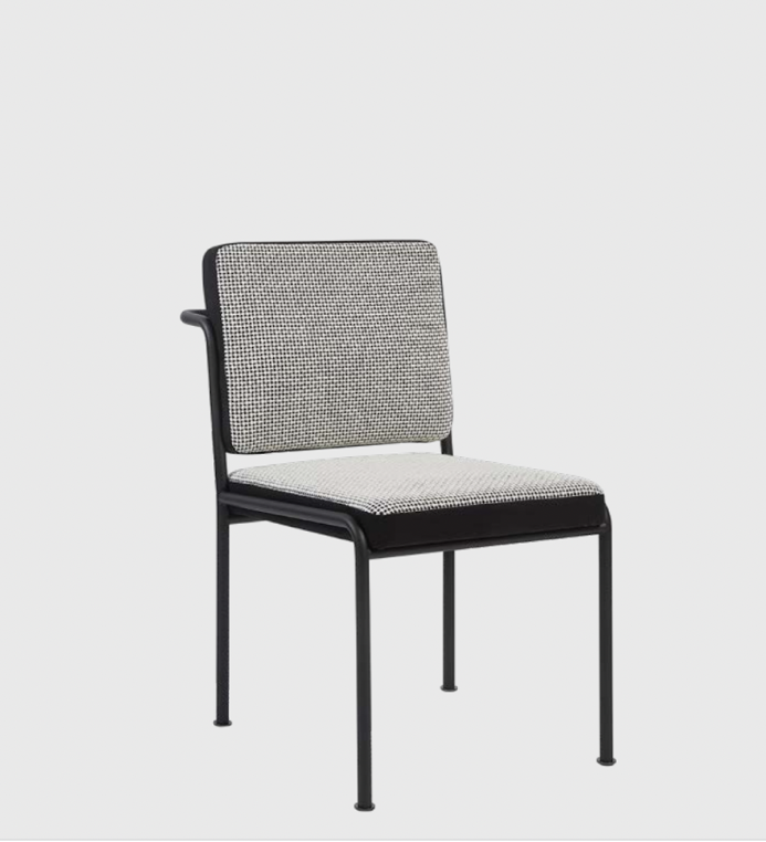 Monforte Chair by Alessandro Pasinelli for Tato