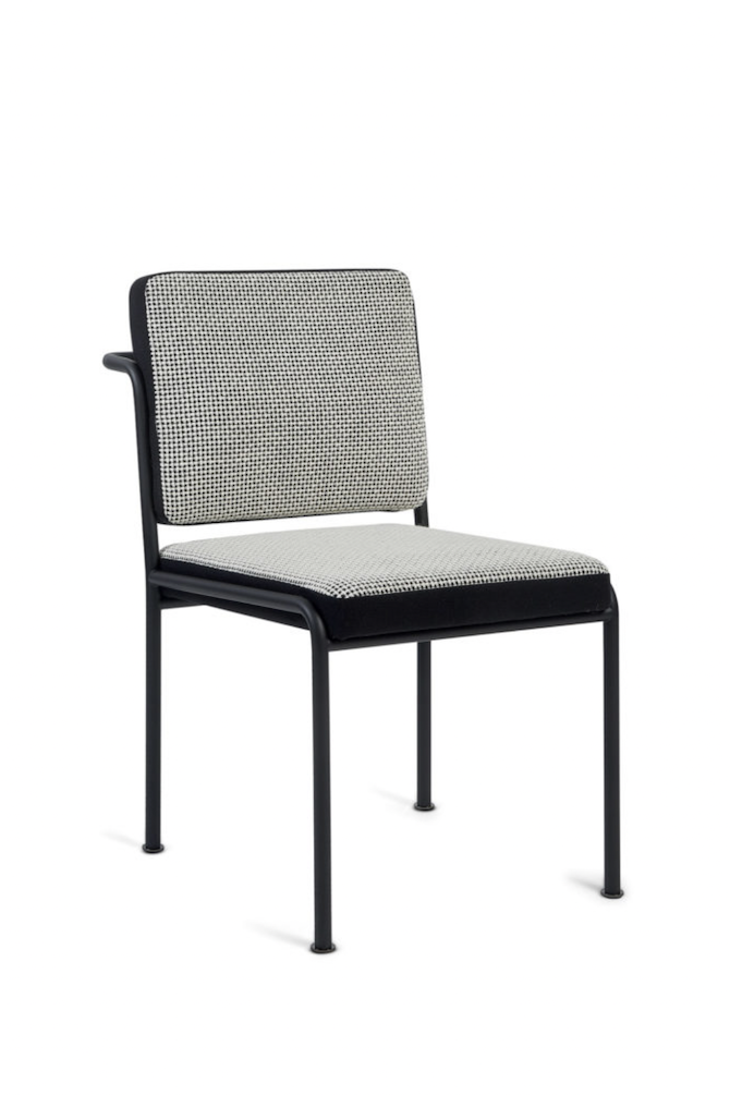 Monforte Side Dining Chair by Alessandro Pasinelli for Tato