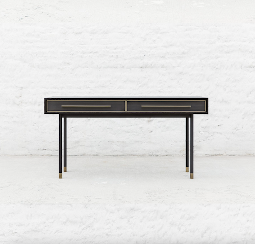 The Jasper Console Table by WUD