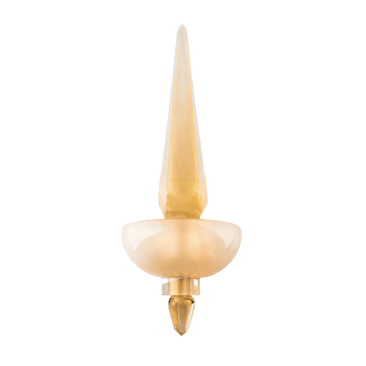 Concord Wall Sconce by Andre Arbus edited by Veronese