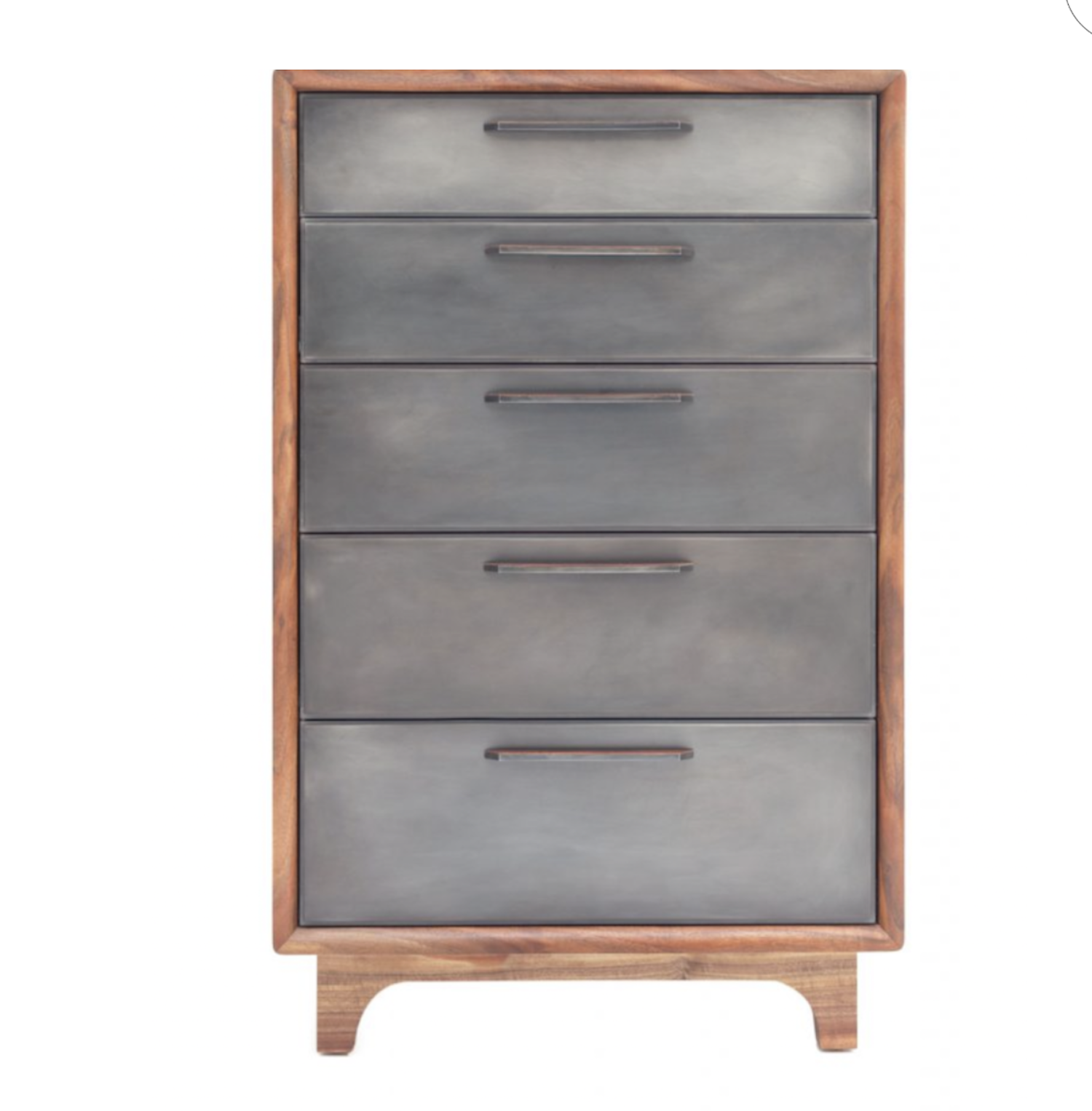 The Sterling Dresser by WUD