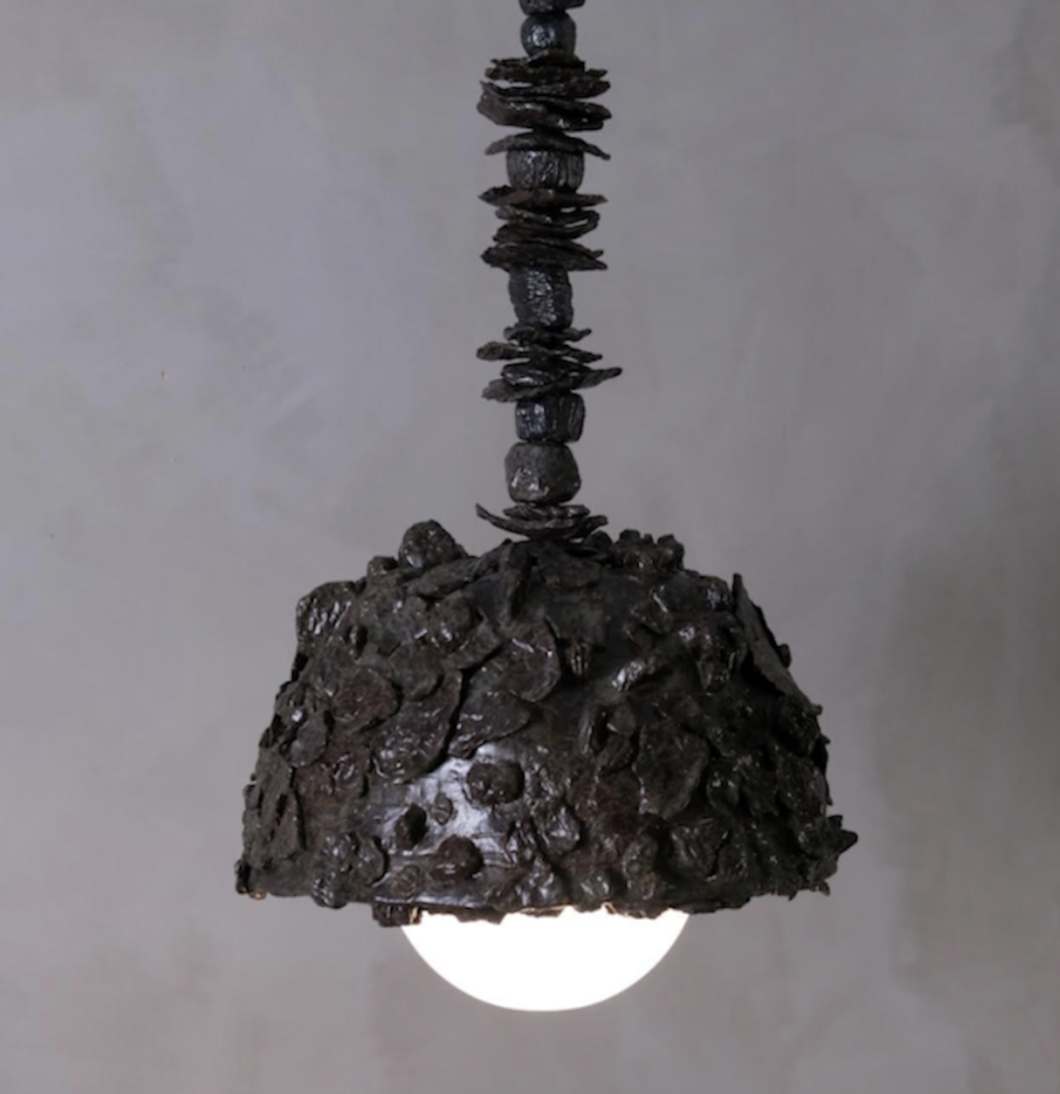 Betula Pendant by LGS Studio