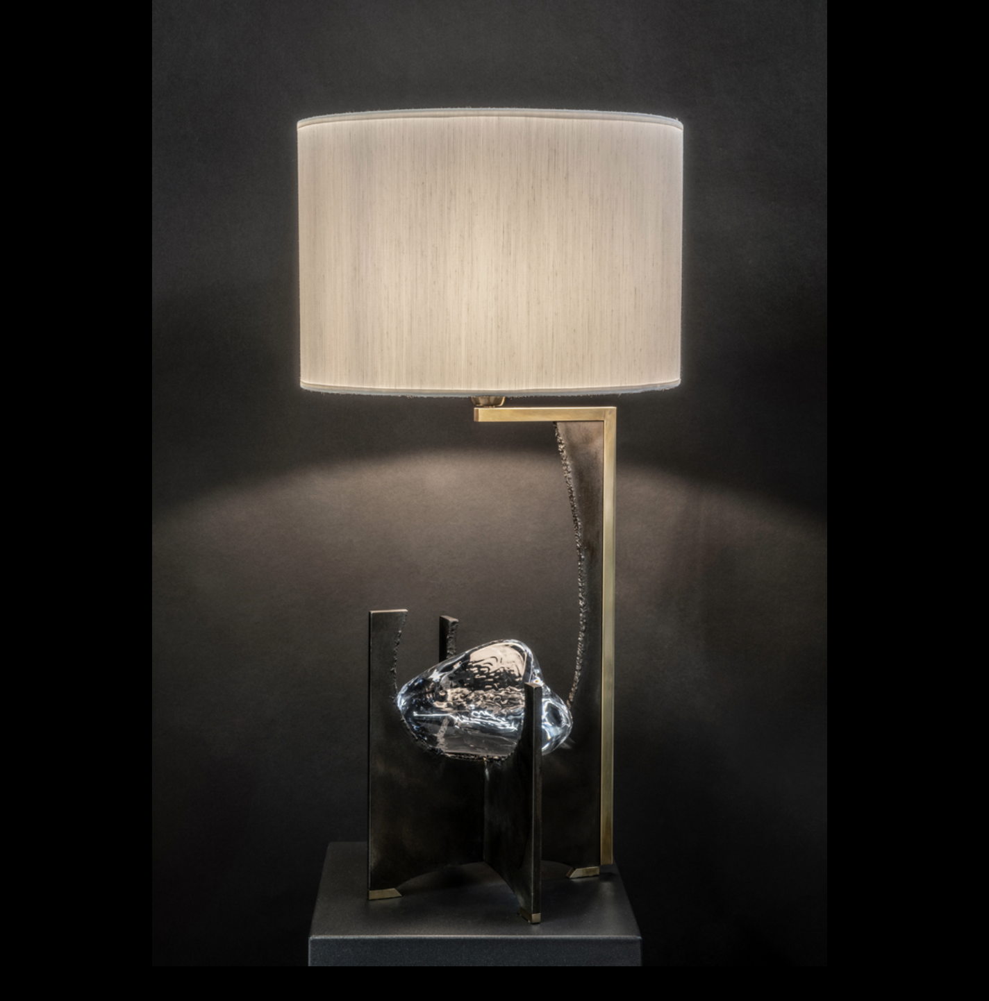 Galileo Table Lamp by Esperia