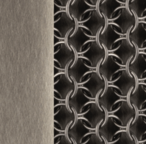 Antique Nickel