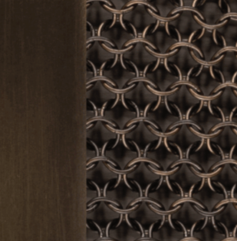 Oil Rubbed Bronze