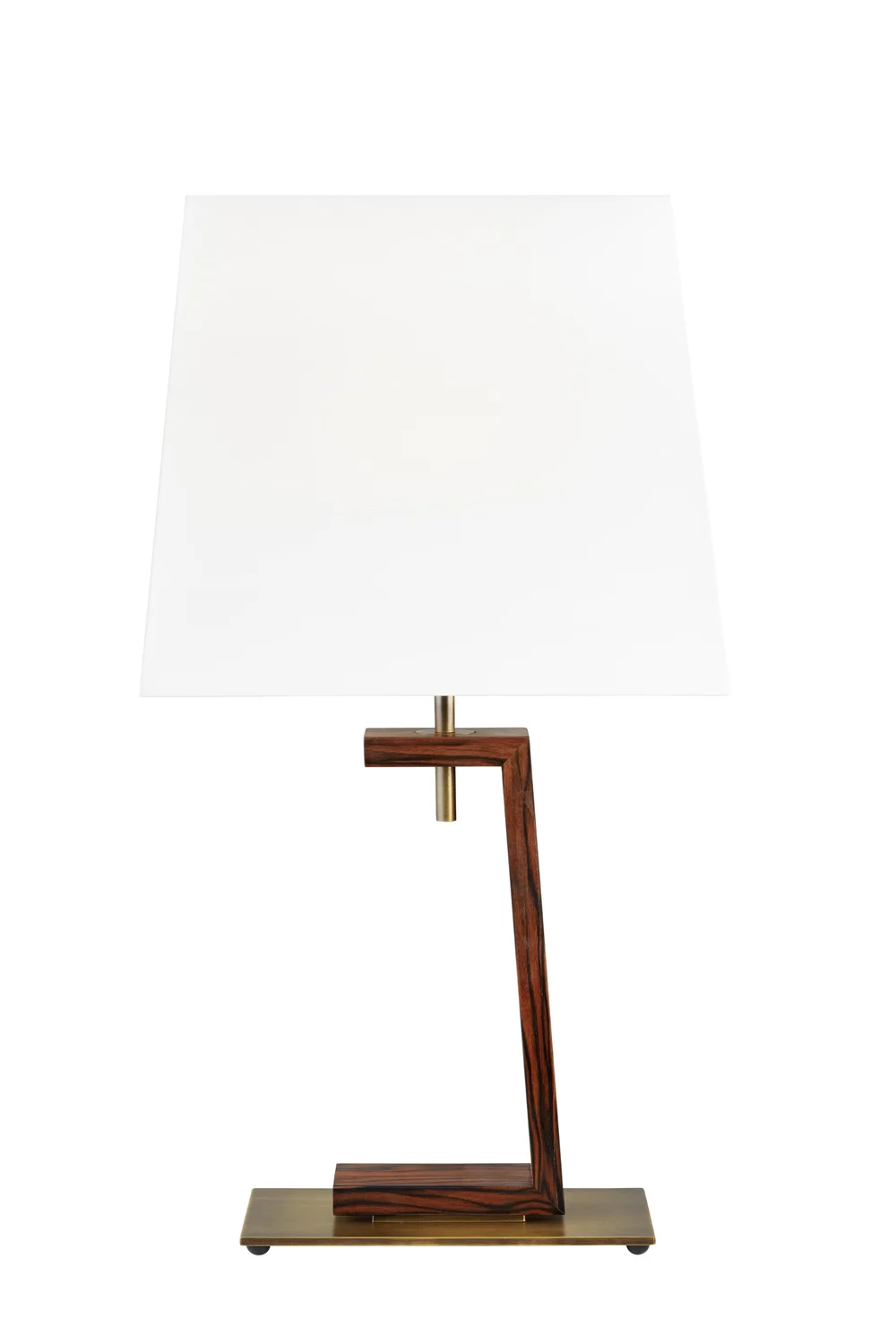Ise Table Lamp by Philippe Hurel