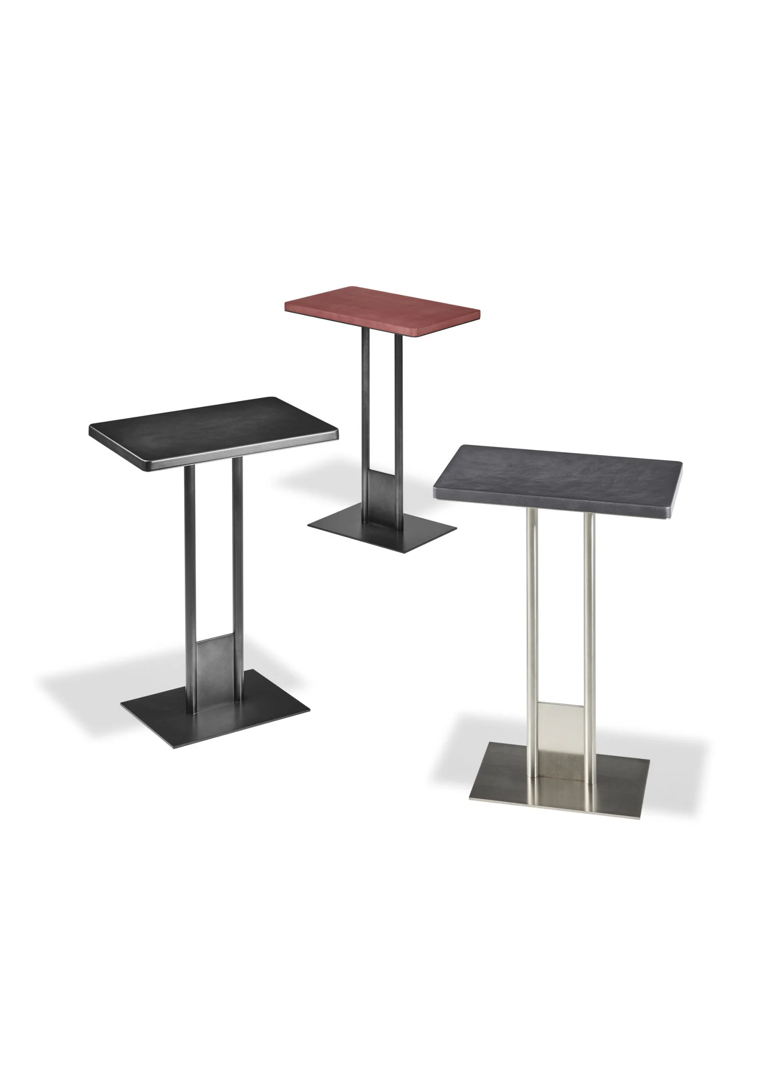 Jack Occasional Table by Philippe Hurel