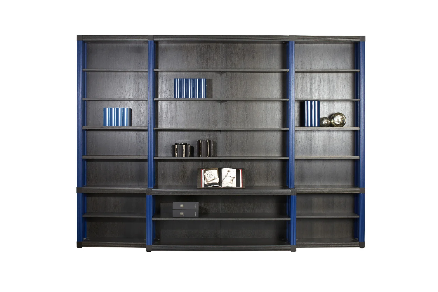 Librairy by Philippe Hurel