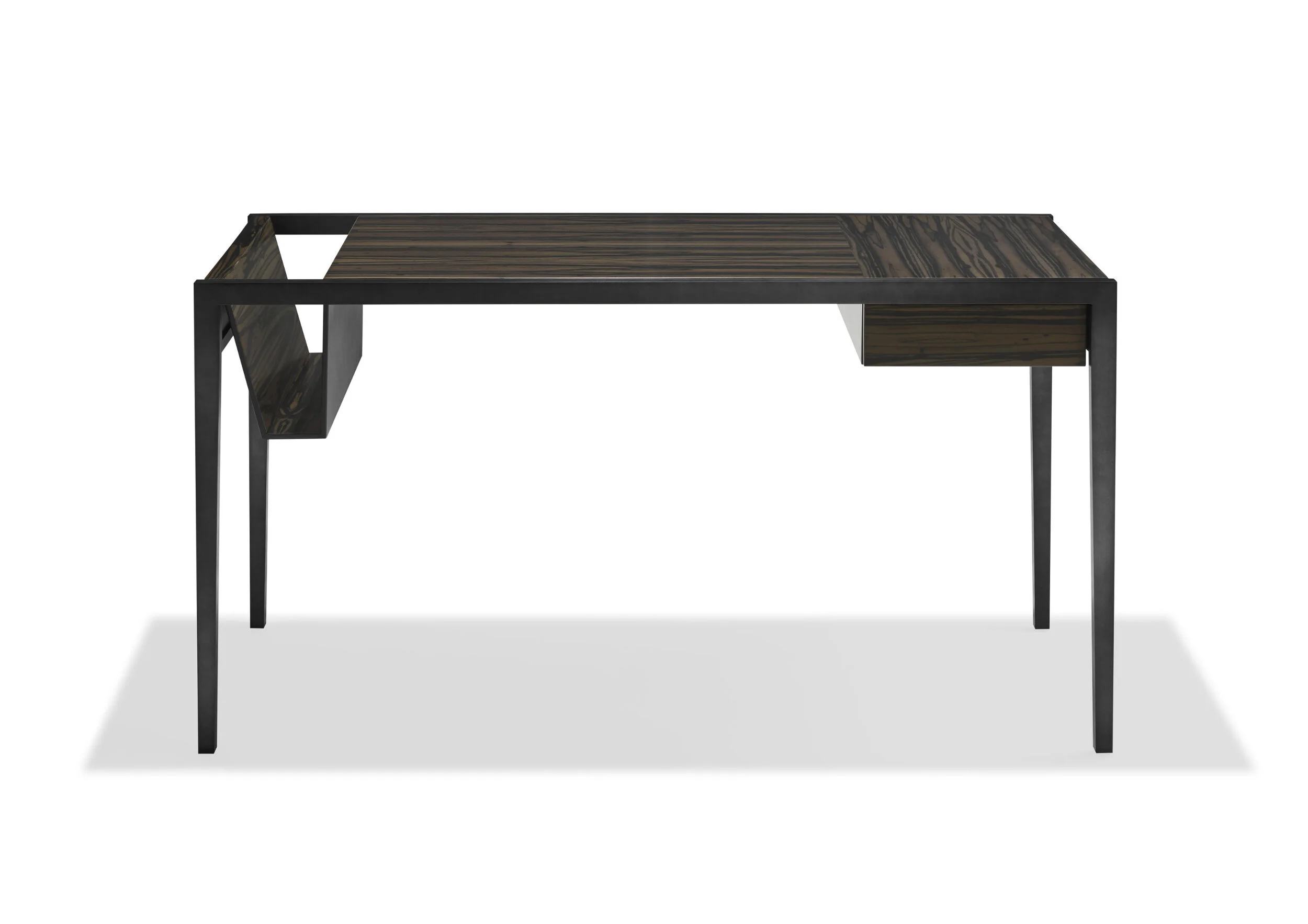 Paraphe Desk by Philippe Hurel