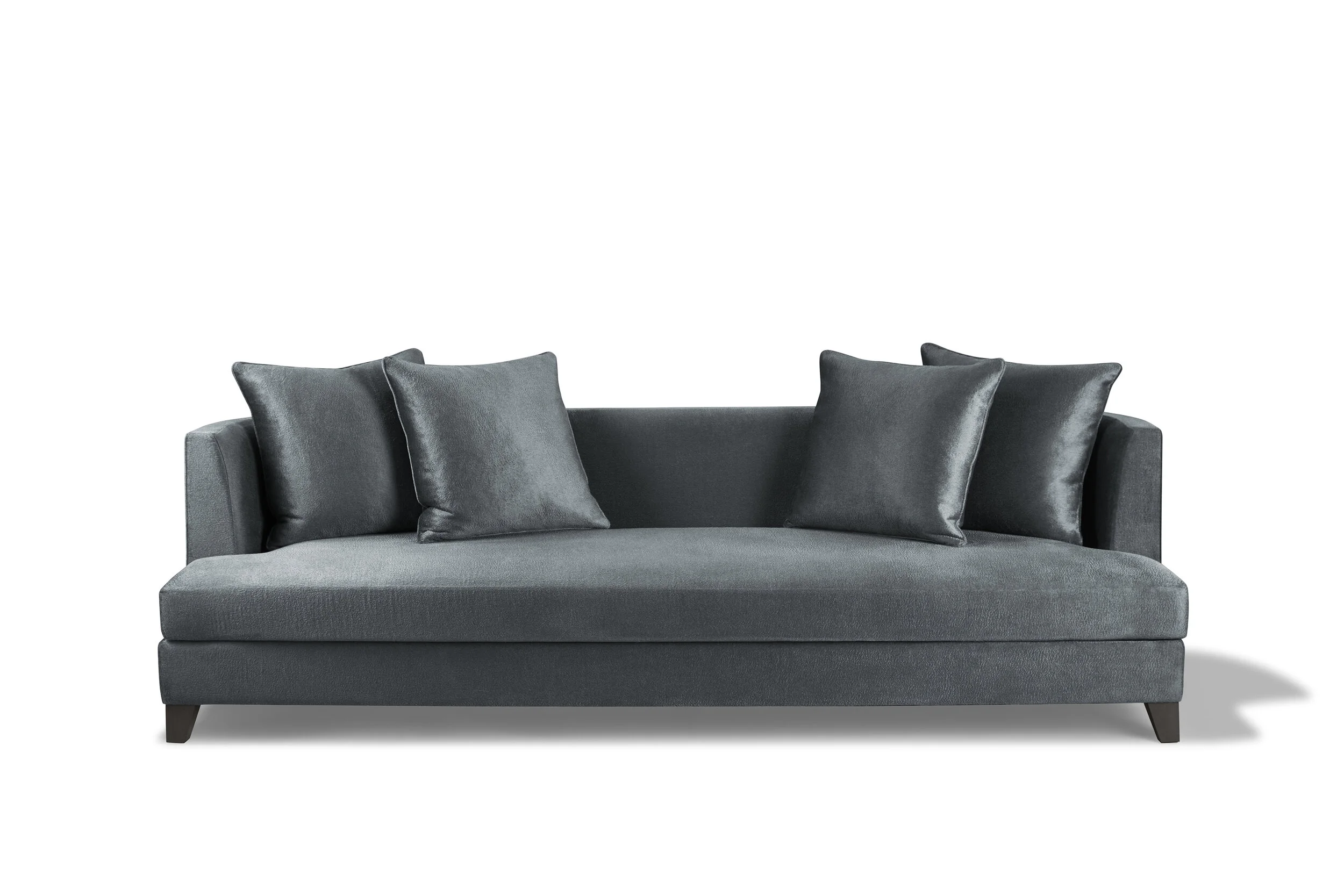 Joyce Sofa by Philippe Hurel