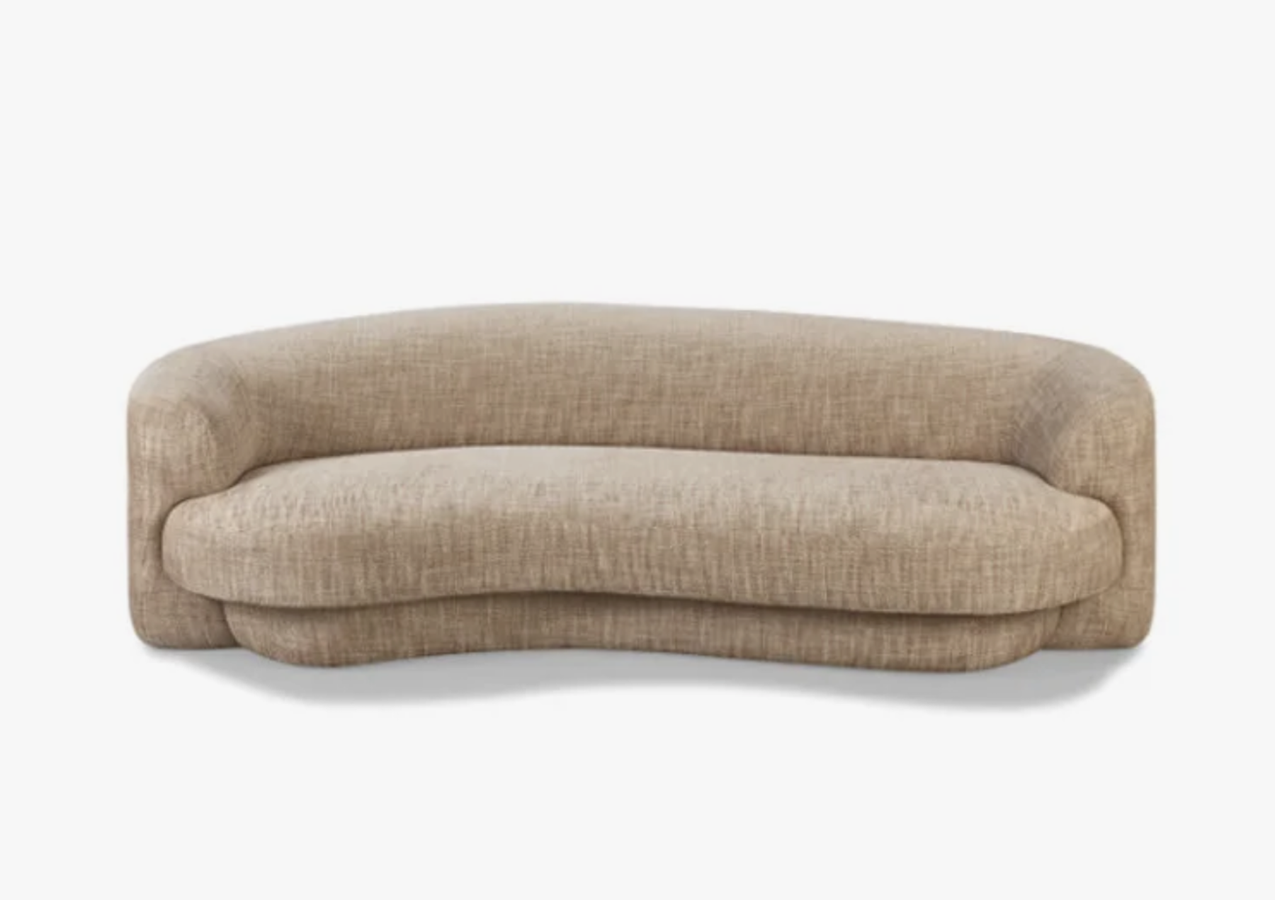 Yumi Sofa by Philippe Hurel
