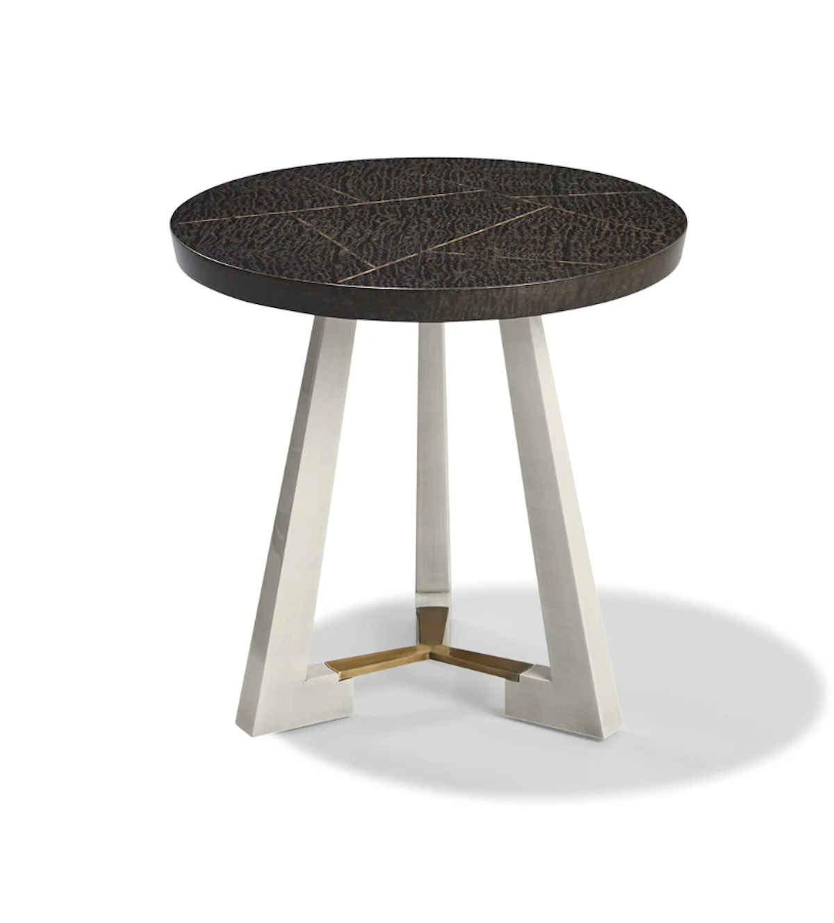 Ralph Exception Occasional Table by Philippe Hurel