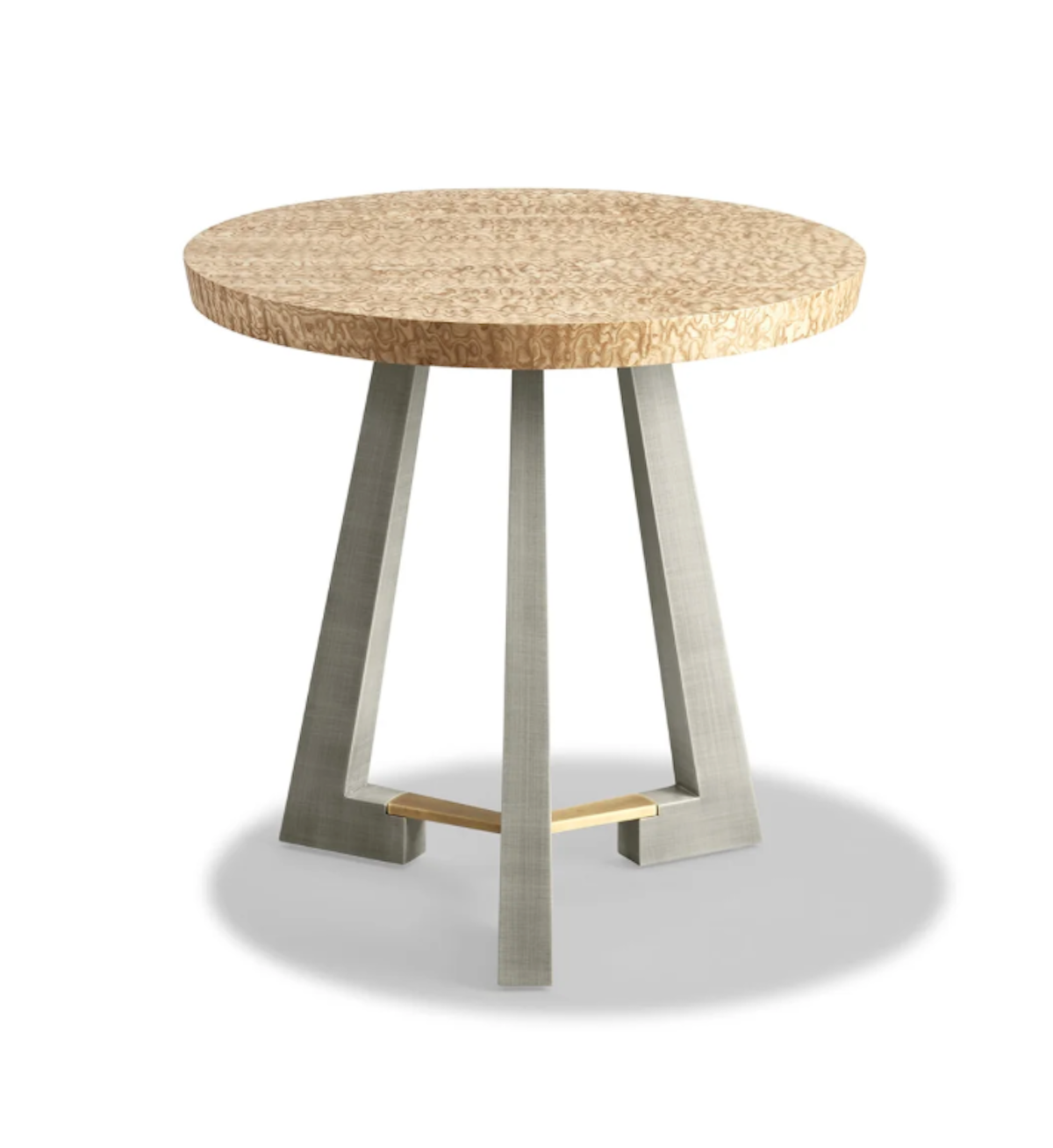 Ralph Occasional Table by Philippe Hurel