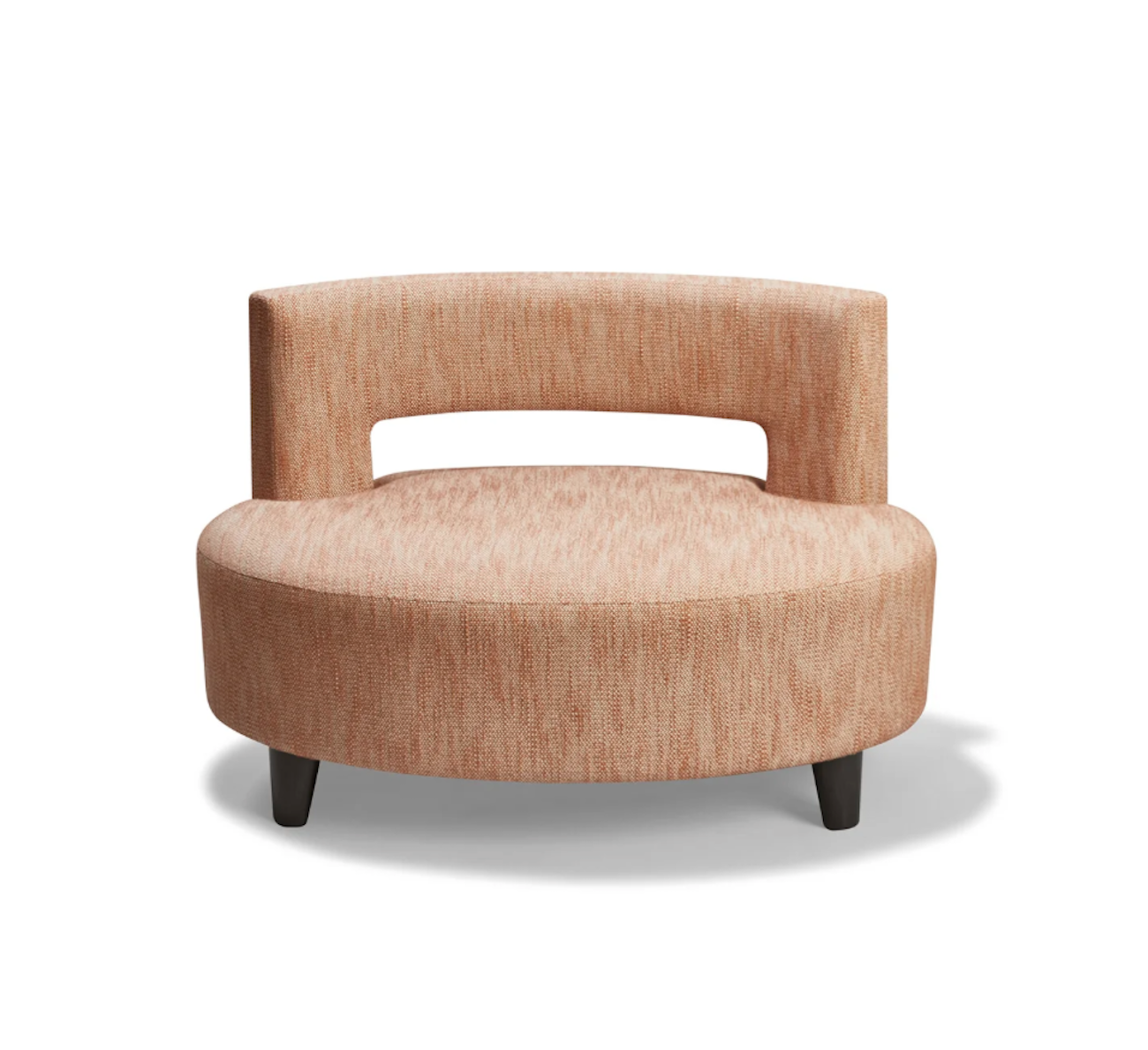 Entre Deux Lounge Bench by Philippe Hurel