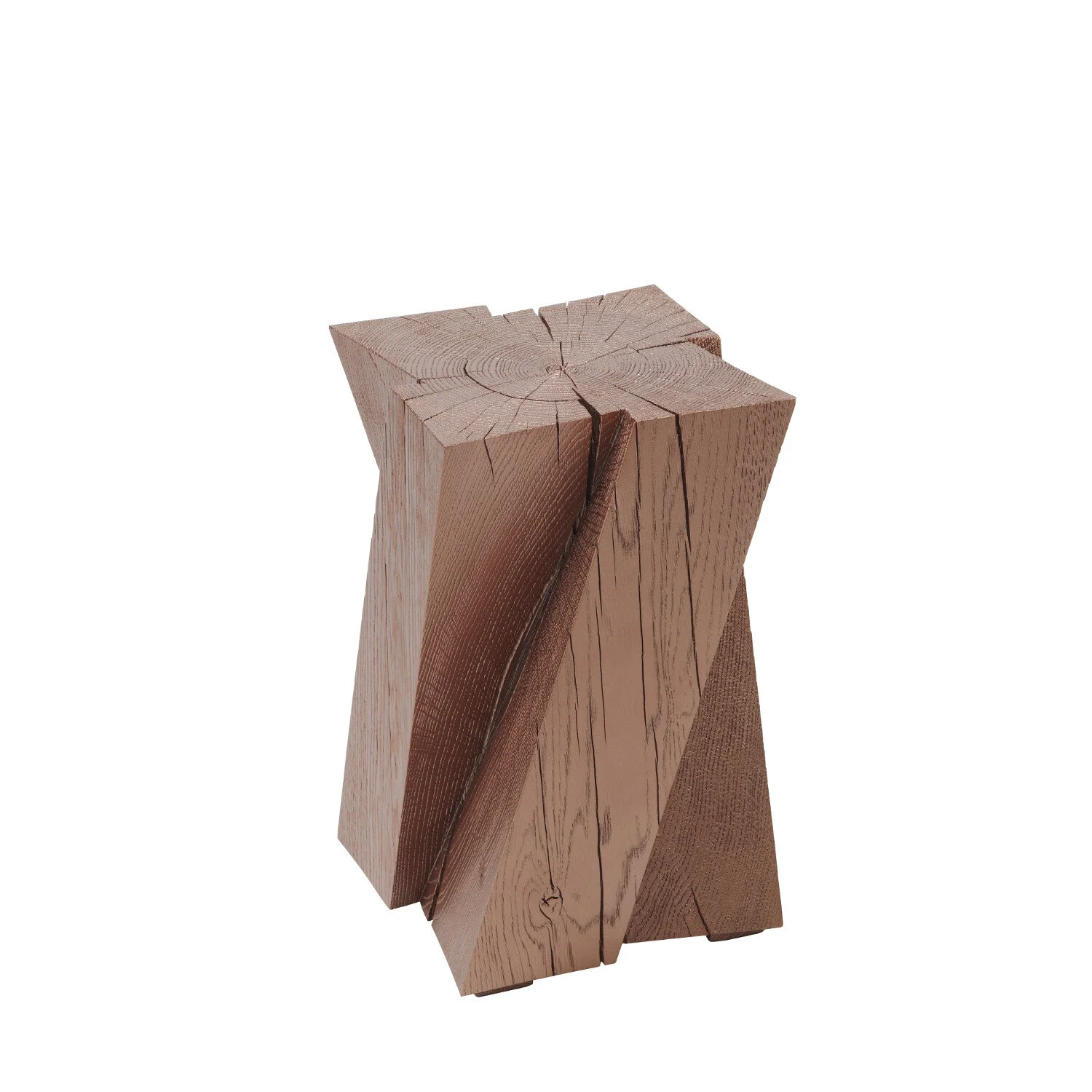 Zigi Occasional Table by Philippe Hurel