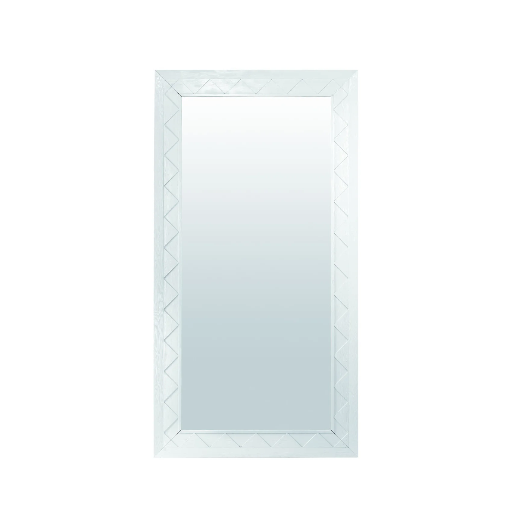 Circe Wall Mirror by Philippe Hurel