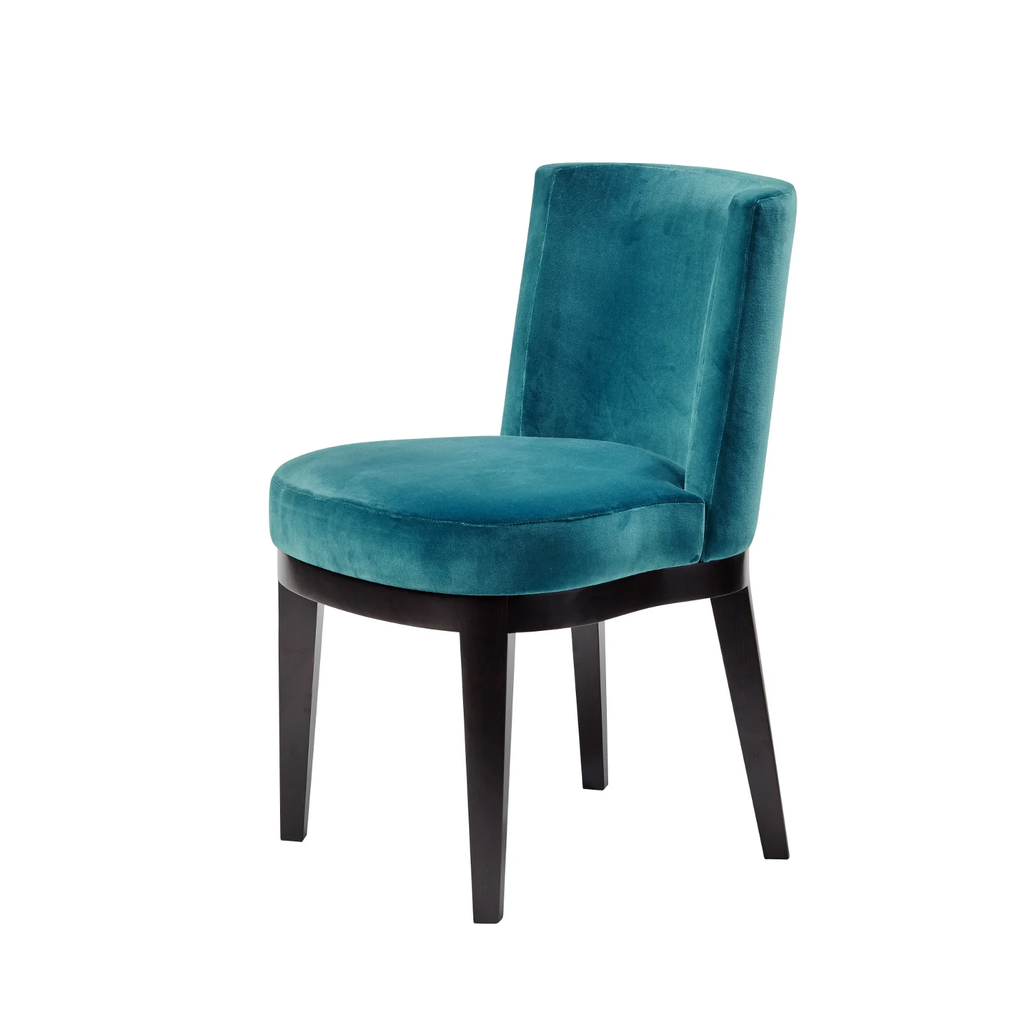Siegfried Dining Chair by Philippe Hurel