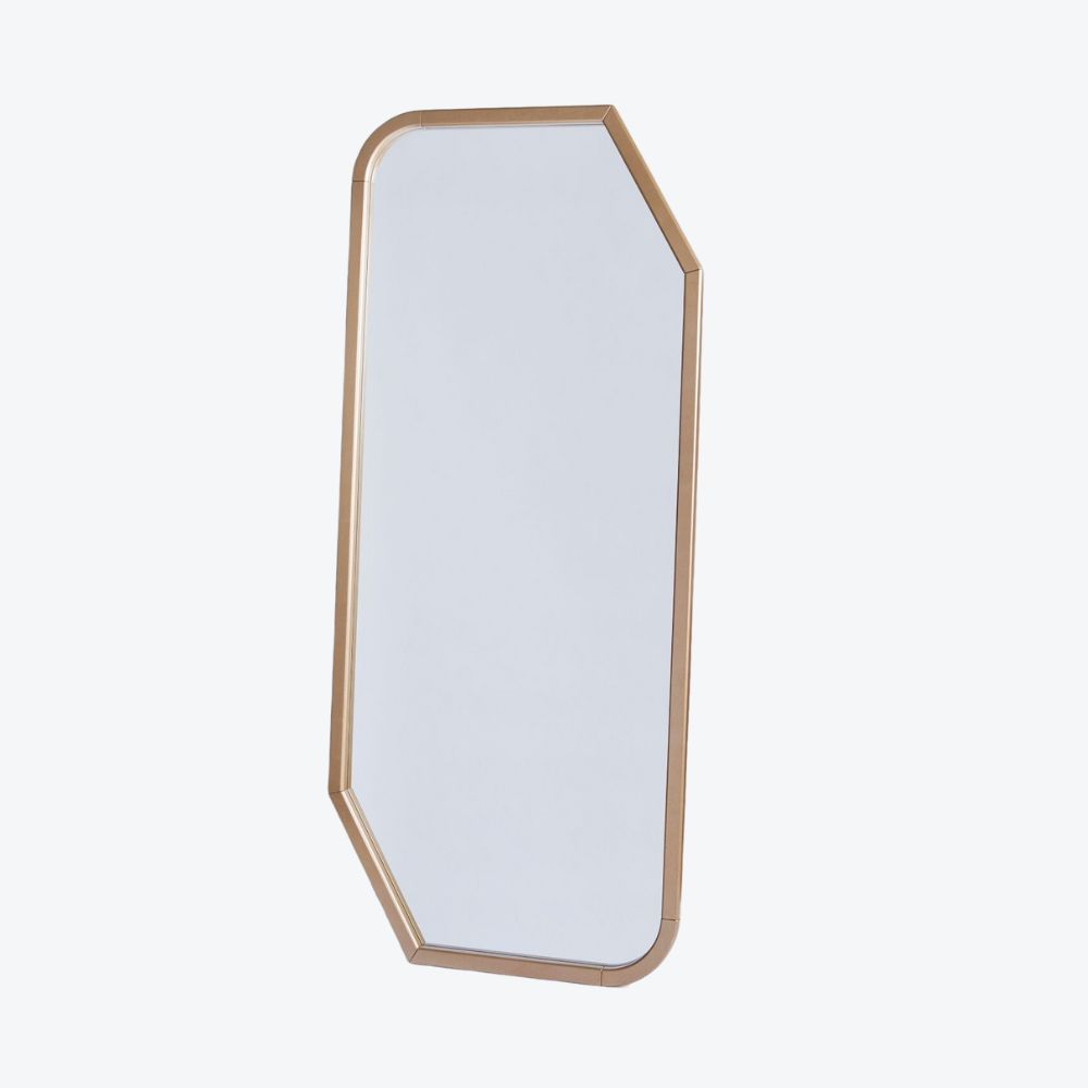 Milos Mirror by Philppe Hurel