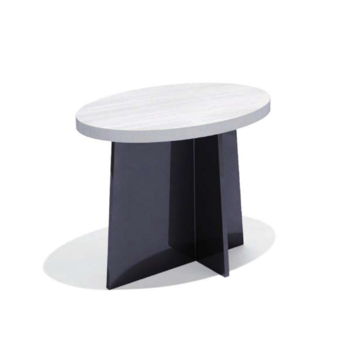 Kinna Occasional Table by Philippe Hurel