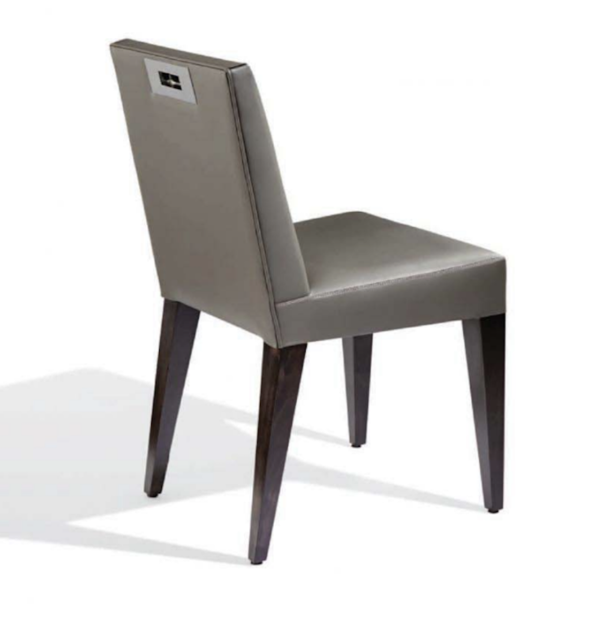 Gala Dining Chair by Philippe Hurel