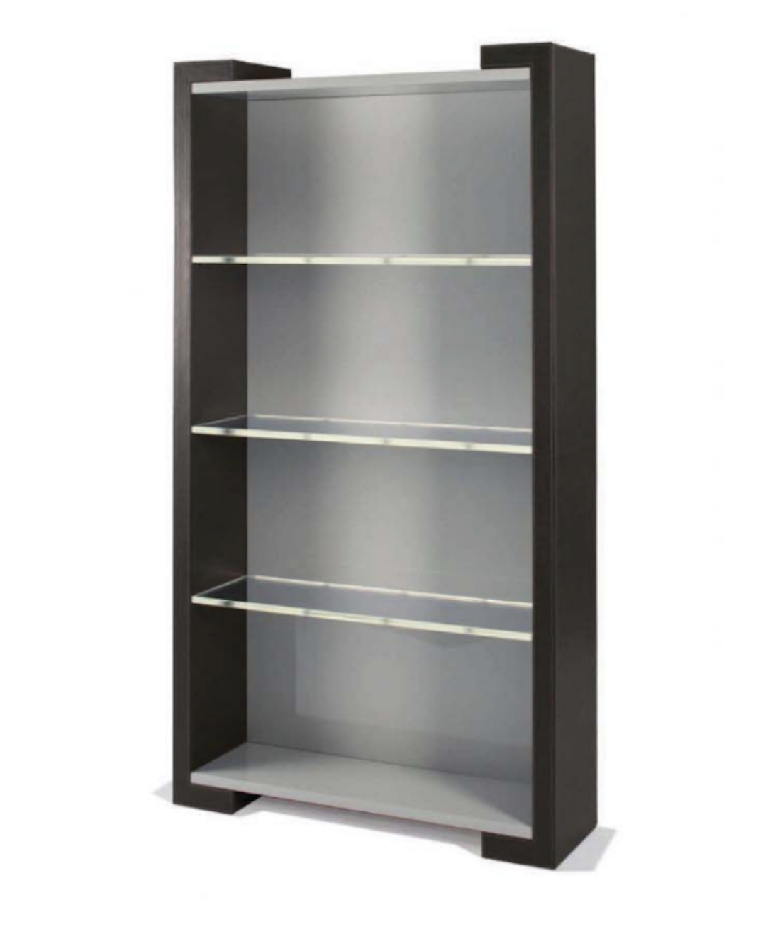 Otto Bookcase by Philippe Hurel