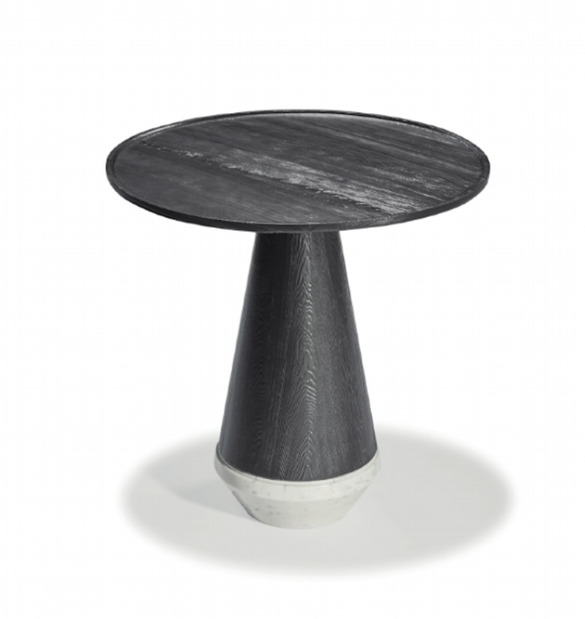 Silvio Occasional Table by Philippe Hurel