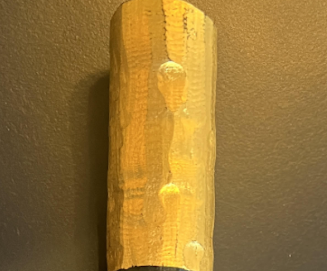 24K Gold Leaf